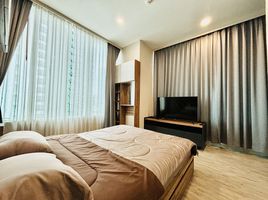 1 Schlafzimmer Wohnung zu vermieten im Eight Thonglor Residence, Khlong Tan Nuea, Watthana