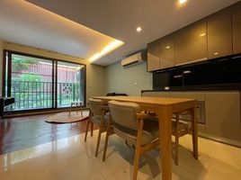 2 Schlafzimmer Wohnung zu verkaufen im The Address Sukhumvit 61, Khlong Tan Nuea, Watthana