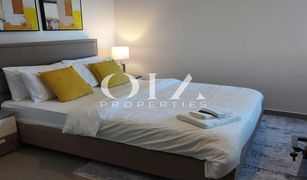 2 Bedrooms Apartment for sale in Shams Abu Dhabi, Abu Dhabi The Boardwalk Residence