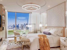 1 Bedroom Condo for sale at Elegance Tower, Burj Views, Downtown Dubai, Dubai