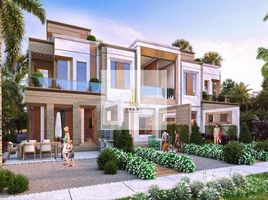 5 Bedroom Villa for sale at Monte Carlo, DAMAC Lagoons
