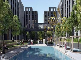 Studio Apartment for sale at Tiraz, Al Zahia, Muwaileh Commercial