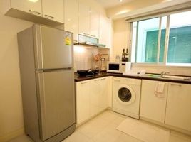 1 Schlafzimmer Wohnung zu vermieten im 49 Plus, Khlong Tan Nuea