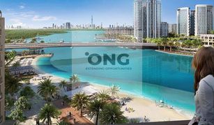 3 chambres Appartement a vendre à Creek Beach, Dubai Bayshore