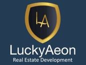 المطور of Lucky 1 Residence