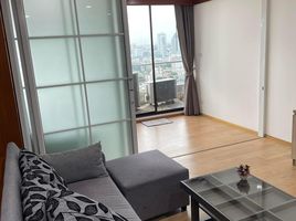 1 Bedroom Apartment for rent at Supalai Place, Khlong Tan Nuea