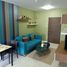 1 Schlafzimmer Wohnung zu verkaufen im Supalai Park Phuket City, Talat Yai