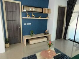 3 Bedroom House for sale at Oliver Bangphae, Wang Yen