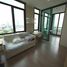 1 Bedroom Apartment for rent at The Capital Ratchaprarop-Vibha, Sam Sen Nai, Phaya Thai