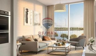 1 Habitación Apartamento en venta en Azizi Riviera, Dubái Waves Grande