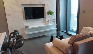 1 Bedroom Condo for sale in Bang Kapi, Bangkok The Esse at Singha Complex