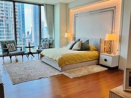 4 Bedroom Apartment for rent at The Residences at Sindhorn Kempinski Hotel Bangkok, Lumphini