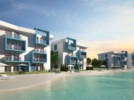 3 Bedroom Penthouse for sale at Fouka Bay, Qesm Marsa Matrouh, North Coast