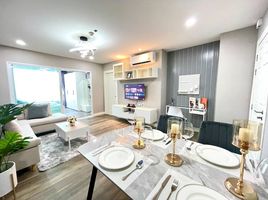 1 Bedroom Condo for sale at The View Condo Suanluang, Wichit