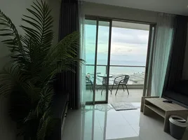 2 Bedroom Condo for rent at The Riviera Jomtien, Nong Prue, Pattaya