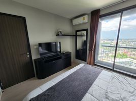 1 Schlafzimmer Appartement zu verkaufen im Rhythm Sukhumvit 44/1, Phra Khanong