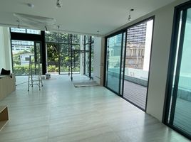 4 спален Дом for rent in The Commons, Khlong Tan Nuea, Khlong Tan Nuea