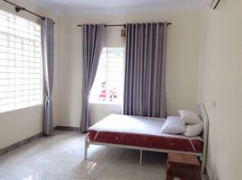 Studio Villa zu vermieten in Boeng Kak Ti Pir, Tuol Kouk, Boeng Kak Ti Pir