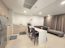 1 Bedroom Condo for sale at Marrakesh Residences, Nong Kae