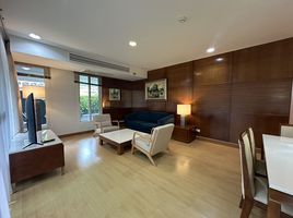 3 Bedroom Apartment for rent at The Bangkok Narathiwas, Yan Nawa