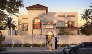 6 Bedrooms Villa for sale in Al Reef Downtown, Abu Dhabi Fay Alreeman