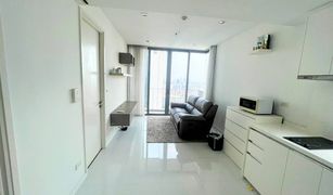 1 Bedroom Condo for sale in Thung Mahamek, Bangkok Nara 9 by Eastern Star