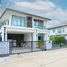 3 Bedroom House for sale at The River Ubon, Chaeramae