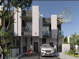 4 Bedroom Townhouse for sale at Bianca, Dubai Land