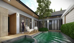 3 Schlafzimmern Villa zu verkaufen in San Kamphaeng, Chiang Mai COZY HOME Private Pool Villa Chiang Mai 