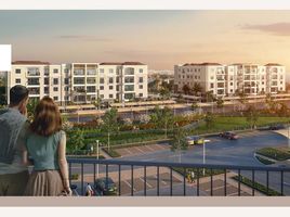 2 Bedroom Condo for sale at Mivida, The 5th Settlement, New Cairo City