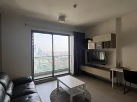 1 спален Кондо в аренду в The Lofts Ekkamai, Phra Khanong, Кхлонг Тоеи, Бангкок