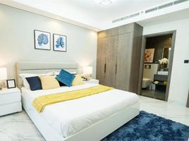 1 Bedroom Apartment for sale at Gardenia Livings, Green Diamond, Arjan