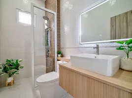 4 Bedroom House for sale in Nong Prue, Pattaya, Nong Prue