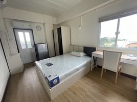 1 Schlafzimmer Wohnung zu vermieten im Don Chedi Mansion 2, Bang Khen, Mueang Nonthaburi