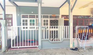 2 Bedrooms Townhouse for sale in Kaeng Khoi, Saraburi 