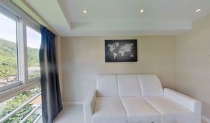 1 Bedroom Condo for sale in Karon, Phuket Kata Ocean View