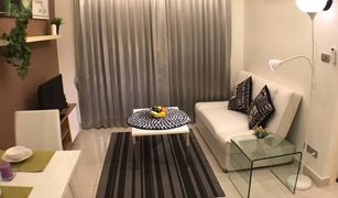 1 Bedroom Condo for sale in Nong Prue, Pattaya The Blue Residence 