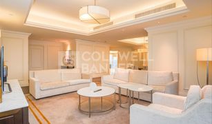 4 chambres Appartement a vendre à Central Park Tower, Dubai The Address The BLVD
