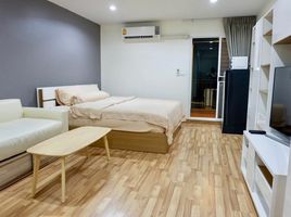 Studio Wohnung zu verkaufen im Regent Home 19 Sukhumvit 93, Bang Chak, Phra Khanong