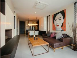 1 Schlafzimmer Villa zu vermieten im Villa Vimanmek Ao Yon, Wichit, Phuket Town