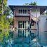 6 Bedroom Villa for rent at Baan Suan Nonsi, Nong Chom, San Sai, Chiang Mai, Thailand