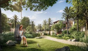 5 Bedrooms Villa for sale in Royal Residence, Dubai Alaya