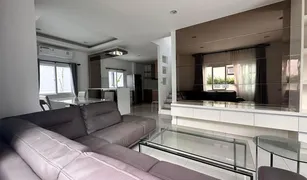 3 Bedrooms House for sale in Nong Prue, Pattaya Pattalet 1