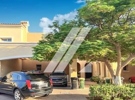 3 Bedroom Villa for sale at Alma 1, La Avenida, Arabian Ranches, Dubai