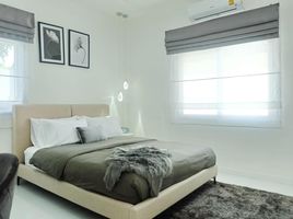 3 Bedroom House for rent at Impress House Village, Nong Prue