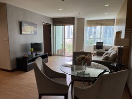 2 Bedroom Apartment for rent at Urbana Langsuan, Lumphini