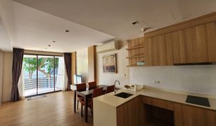 1 chambre Condominium a vendre à Cha-Am, Phetchaburi Baan San Kraam