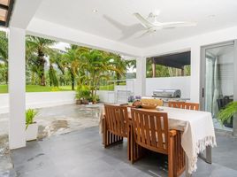 3 Bedroom Villa for sale at Loch Palm Golf Club, Kathu, Kathu, Phuket