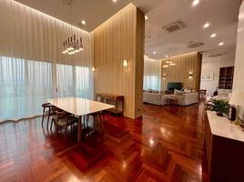 3 Schlafzimmer Appartement zu vermieten im Movenpick White Sand Beach Pattaya, Na Chom Thian, Sattahip, Chon Buri