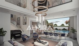 4 Habitaciones Adosado en venta en Yas Acres, Abu Dhabi The Magnolias